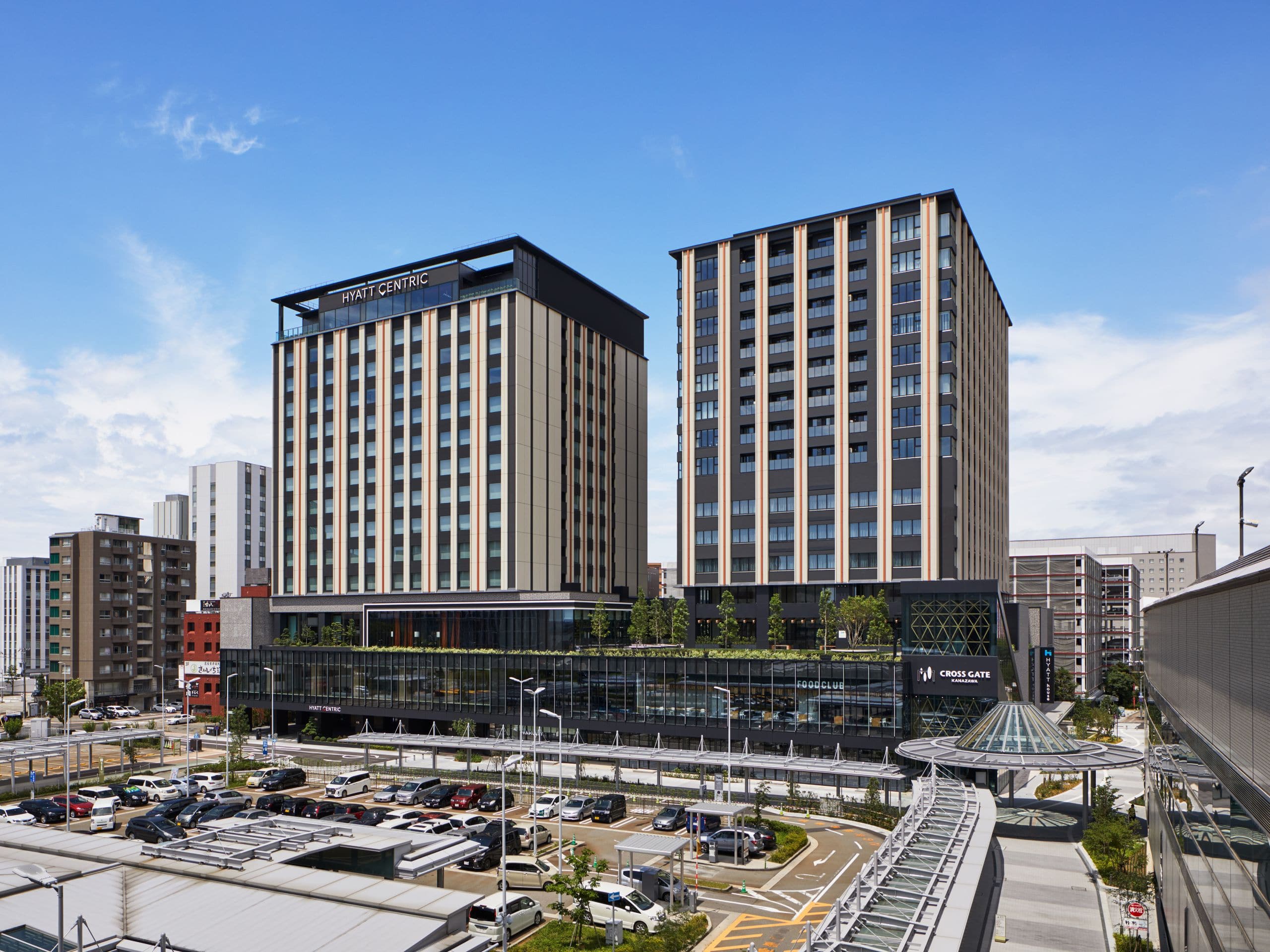 Explore Our Hotel
