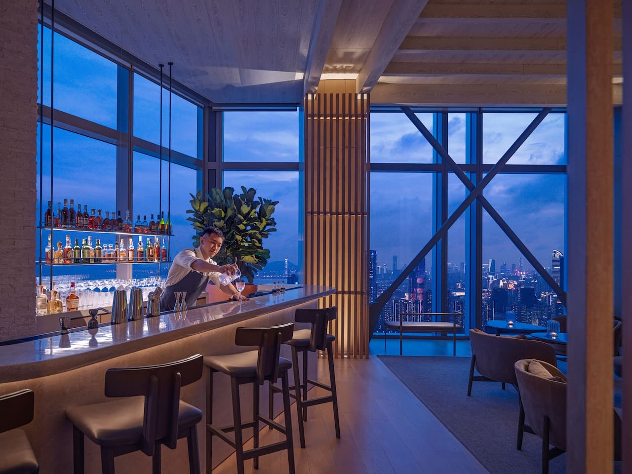 Park-Hyatt-Shenzhen-P037-Glasshouse