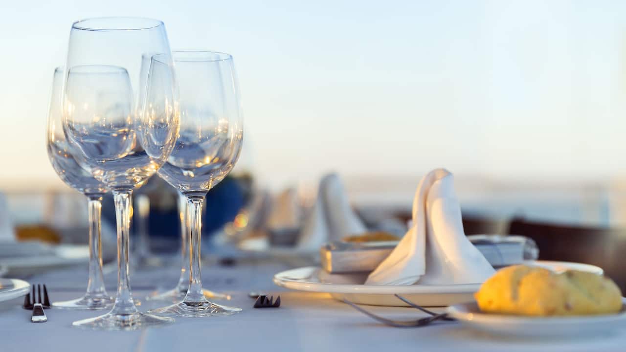 Local Dining