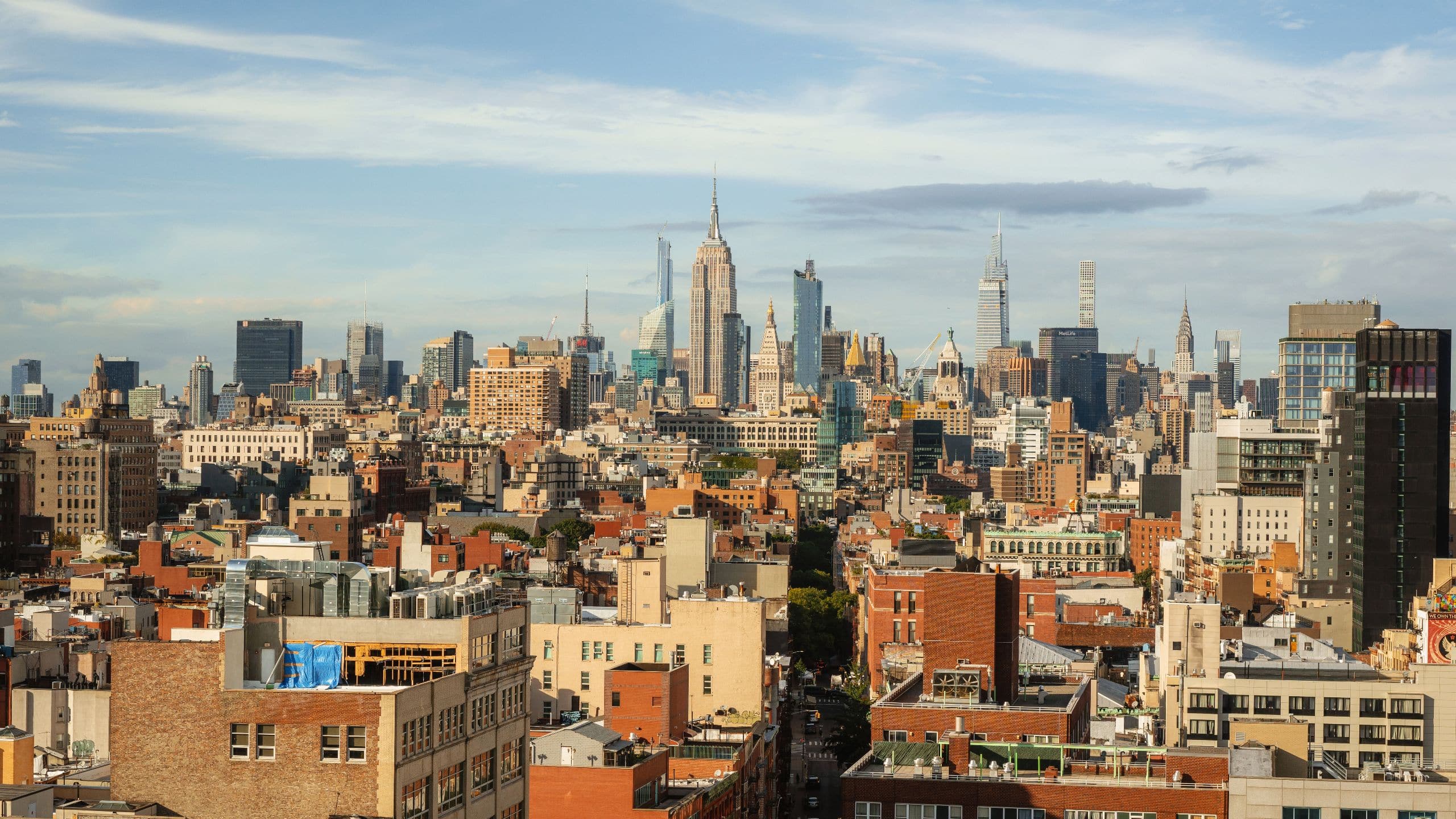 3/3 Hotel 50 Bowery City View