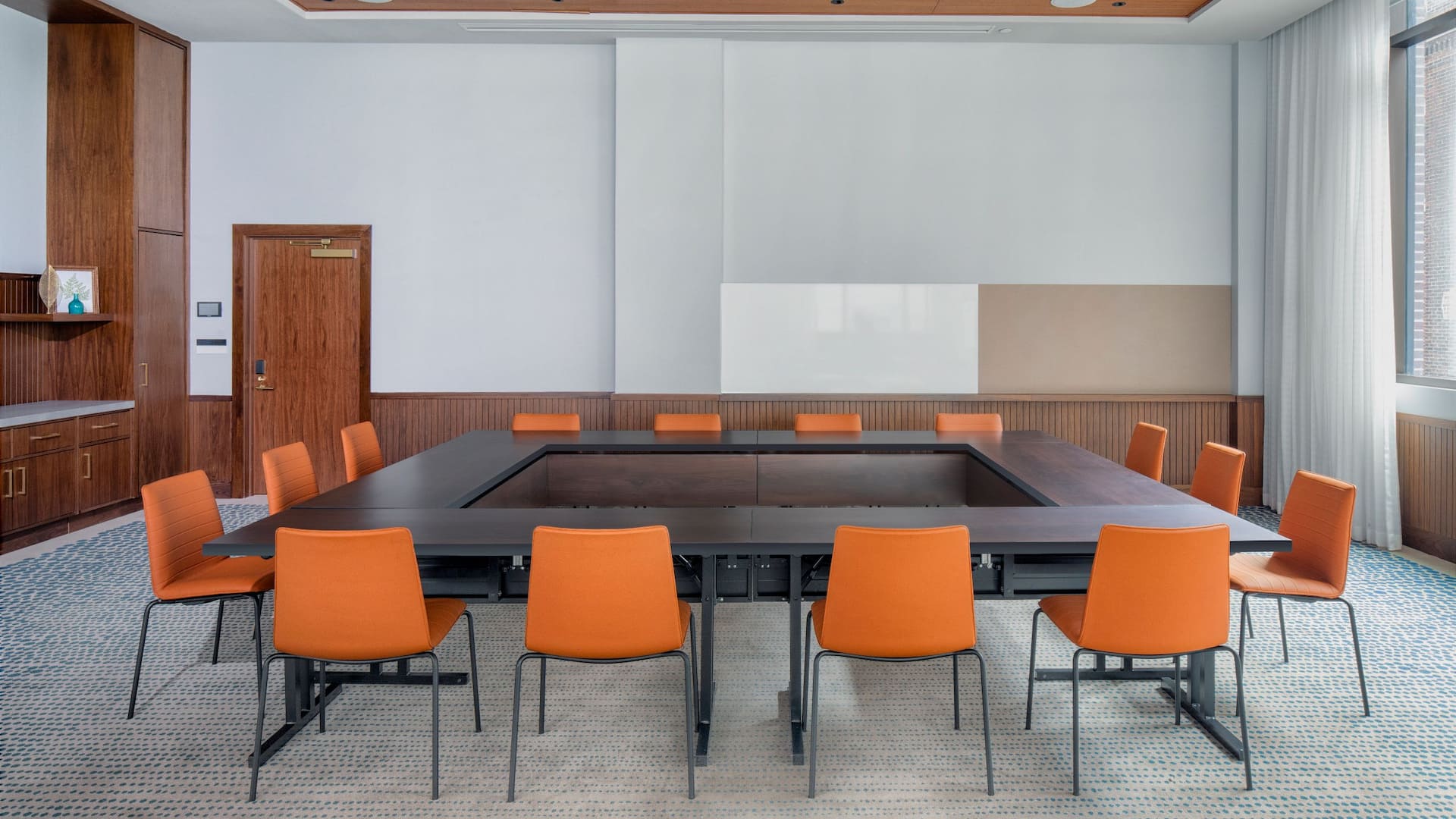 2 of 4 Hyatt Centric Center City Philadelphia Charles Square