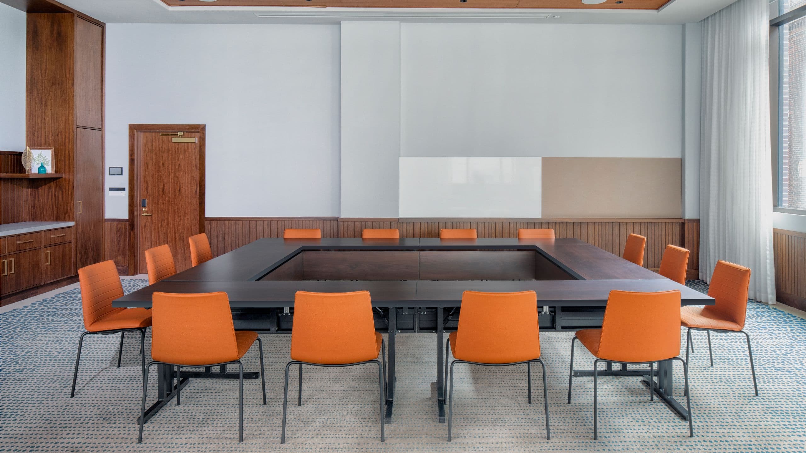 2 of 4 Hyatt Centric Center City Philadelphia Charles Square