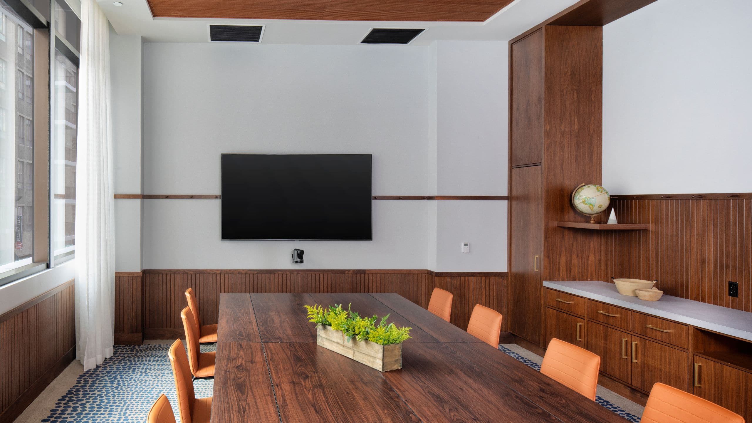 Hyatt Centric Center City Philadelphia Fulton Conference