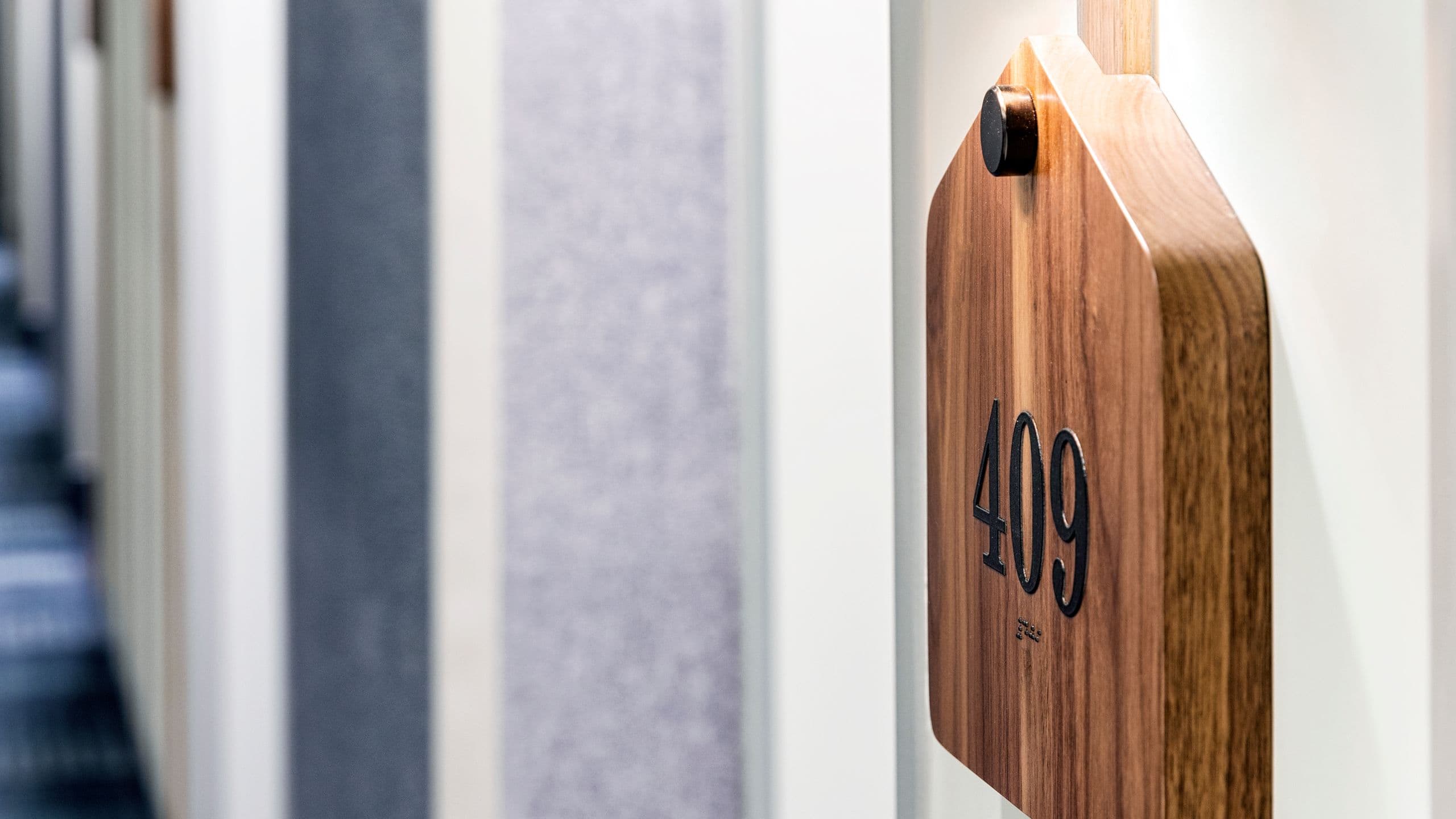 Hyatt Centric Center City Philadelphia Details