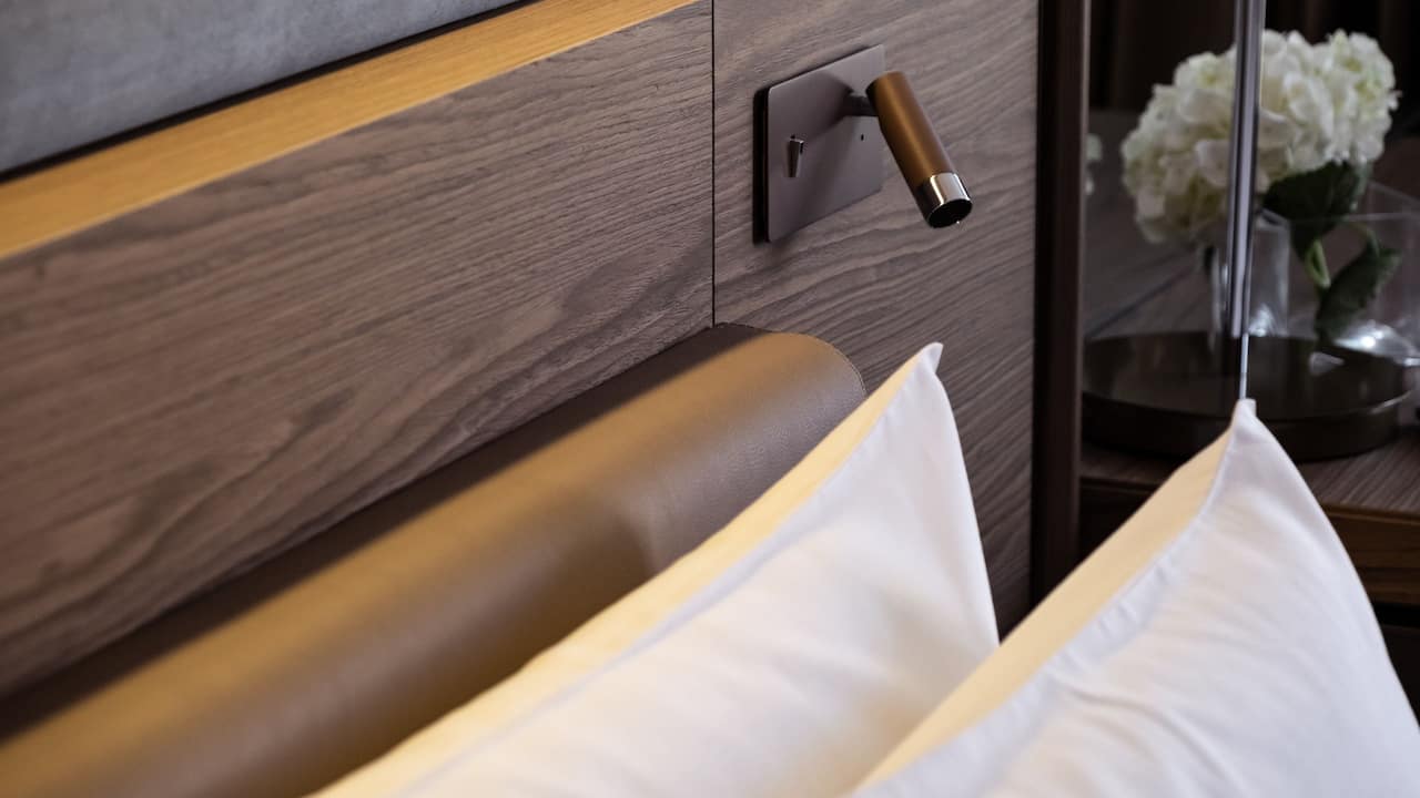 Room Details