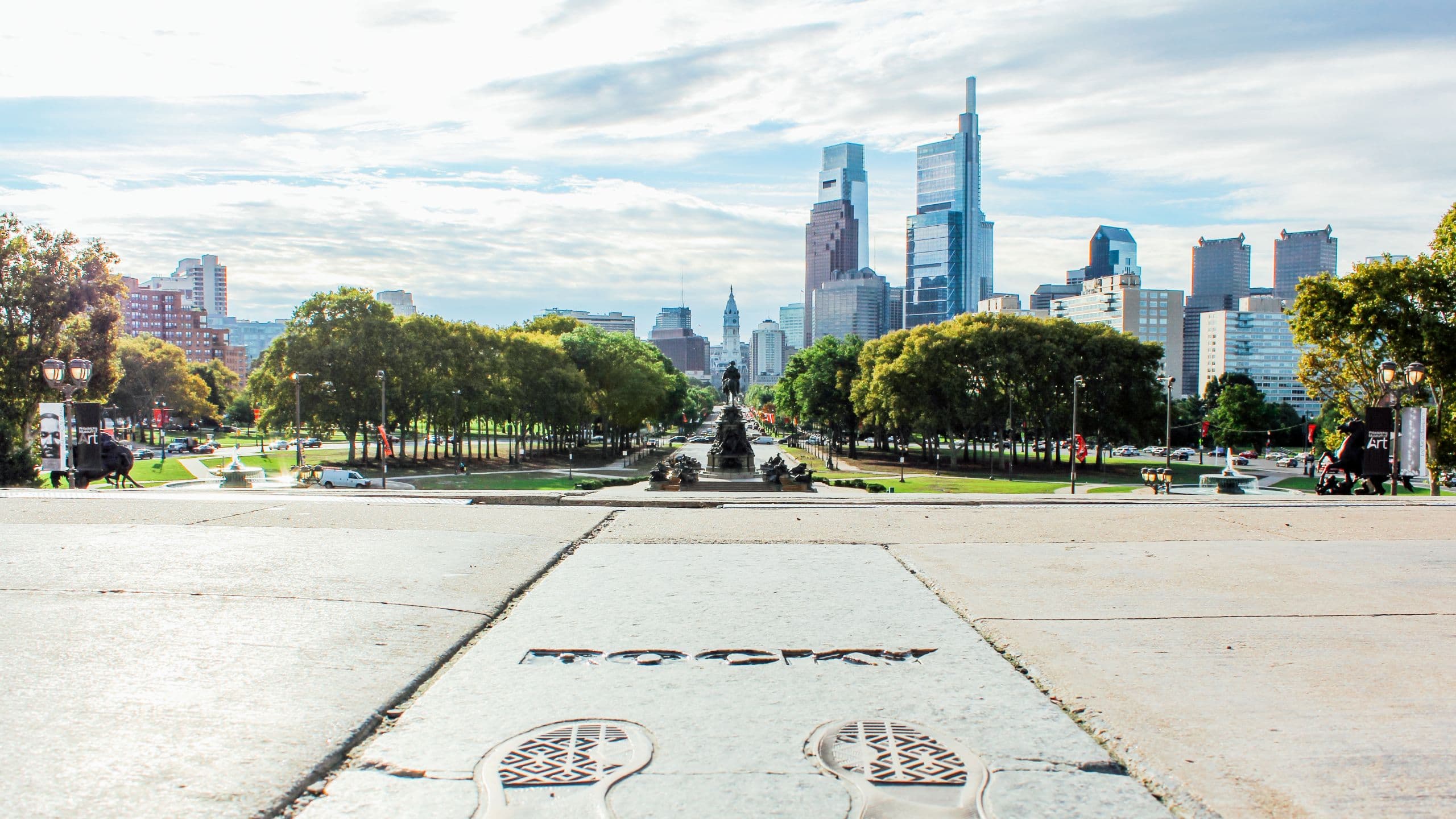 Hyatt Centric Center City Philadelphia Logan Square