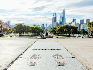 Hyatt Centric Center City Philadelphia Logan Square