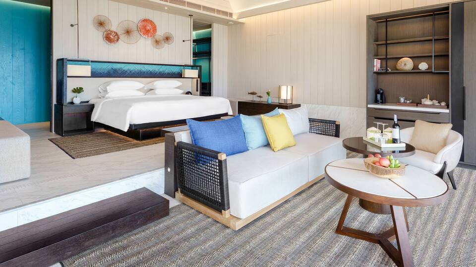 Hotel Photos Hyatt Regency Koh Samui