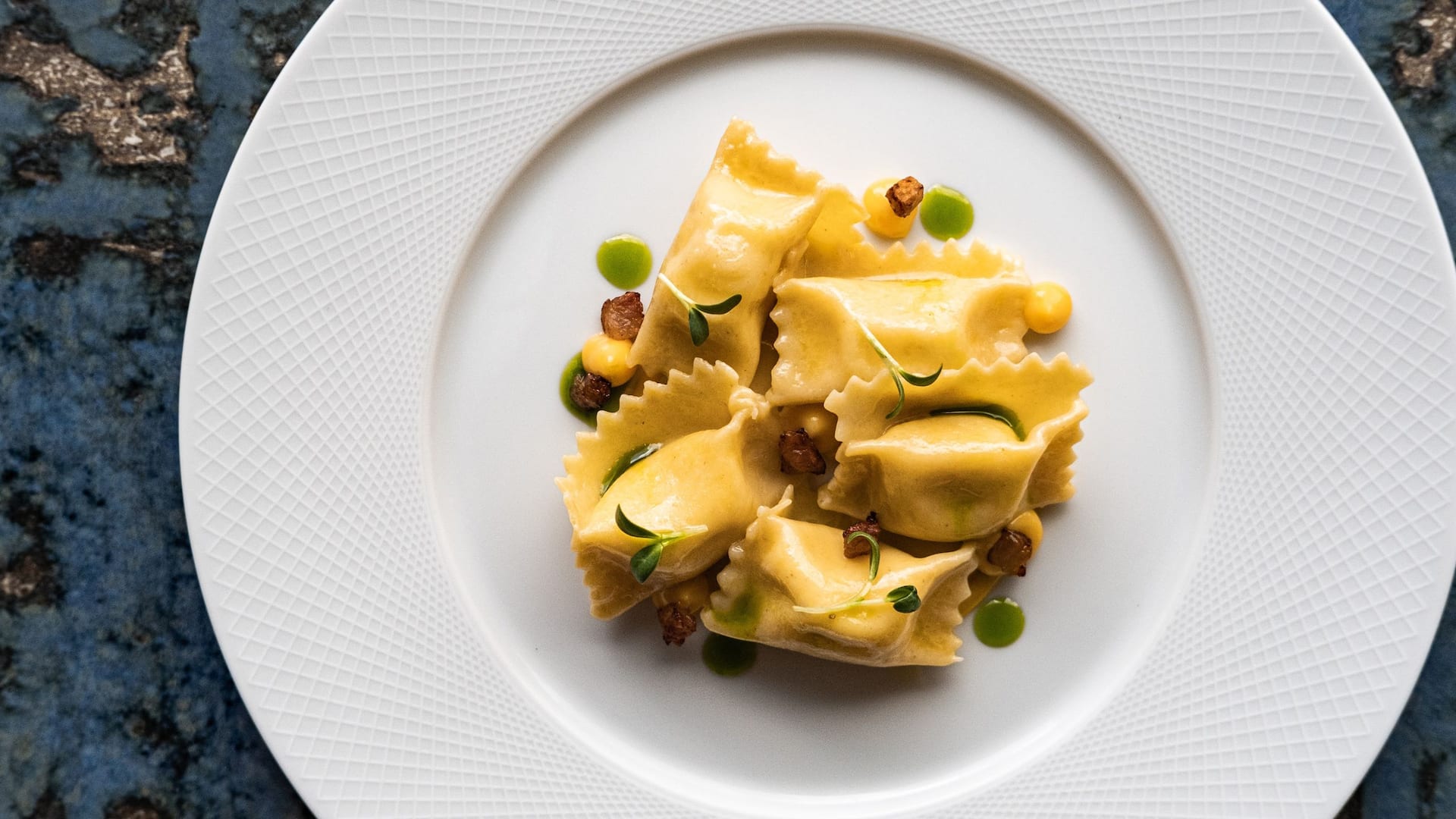 Hyatt Regency Malta Seed Restaurant