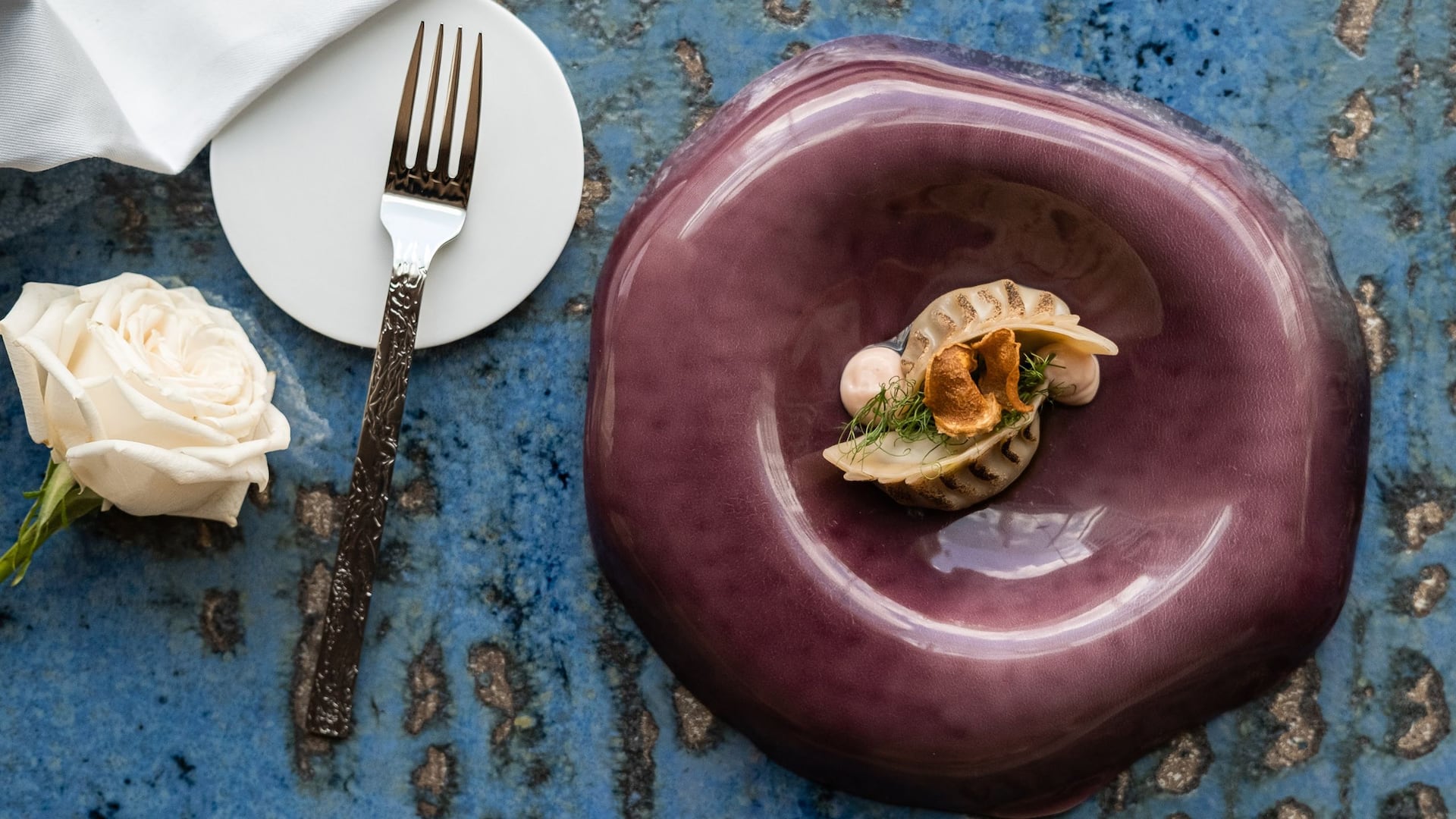 Hyatt Regency Malta Seed Restaurant