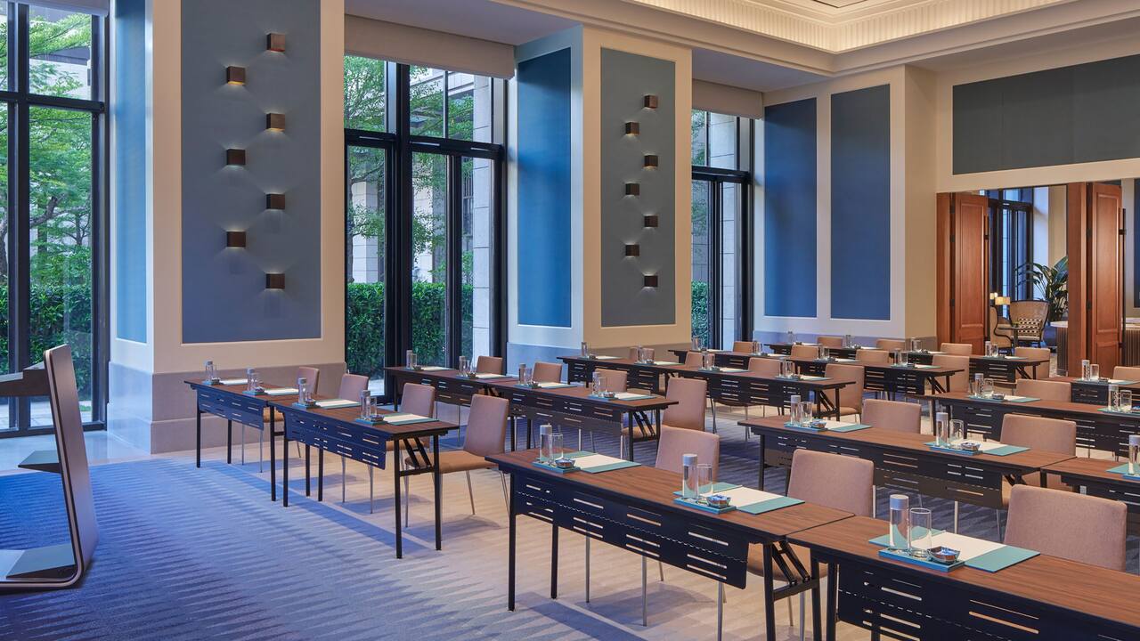 Andaz Studio