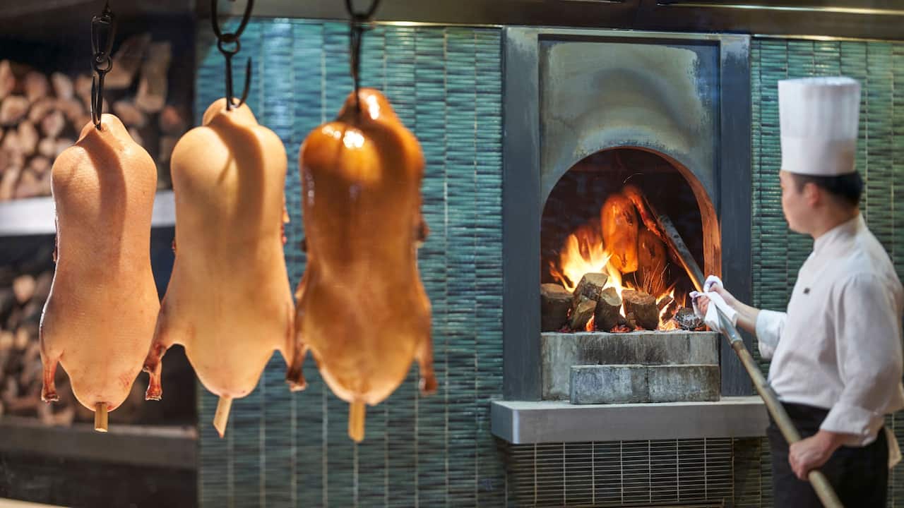 Photos + Reviews Grand Hyatt Hefei