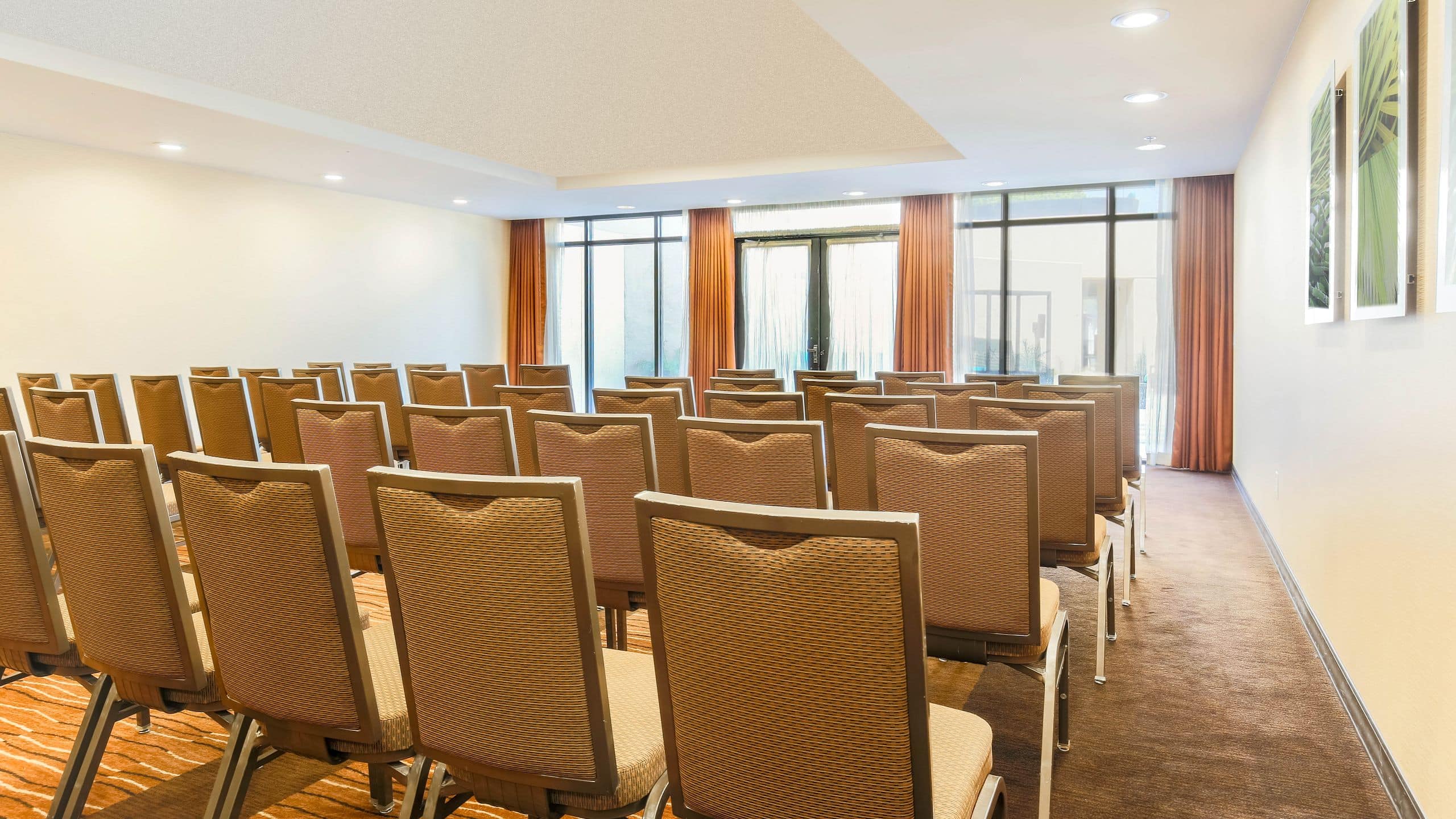 Hyatt Palm Springs Meeting Space