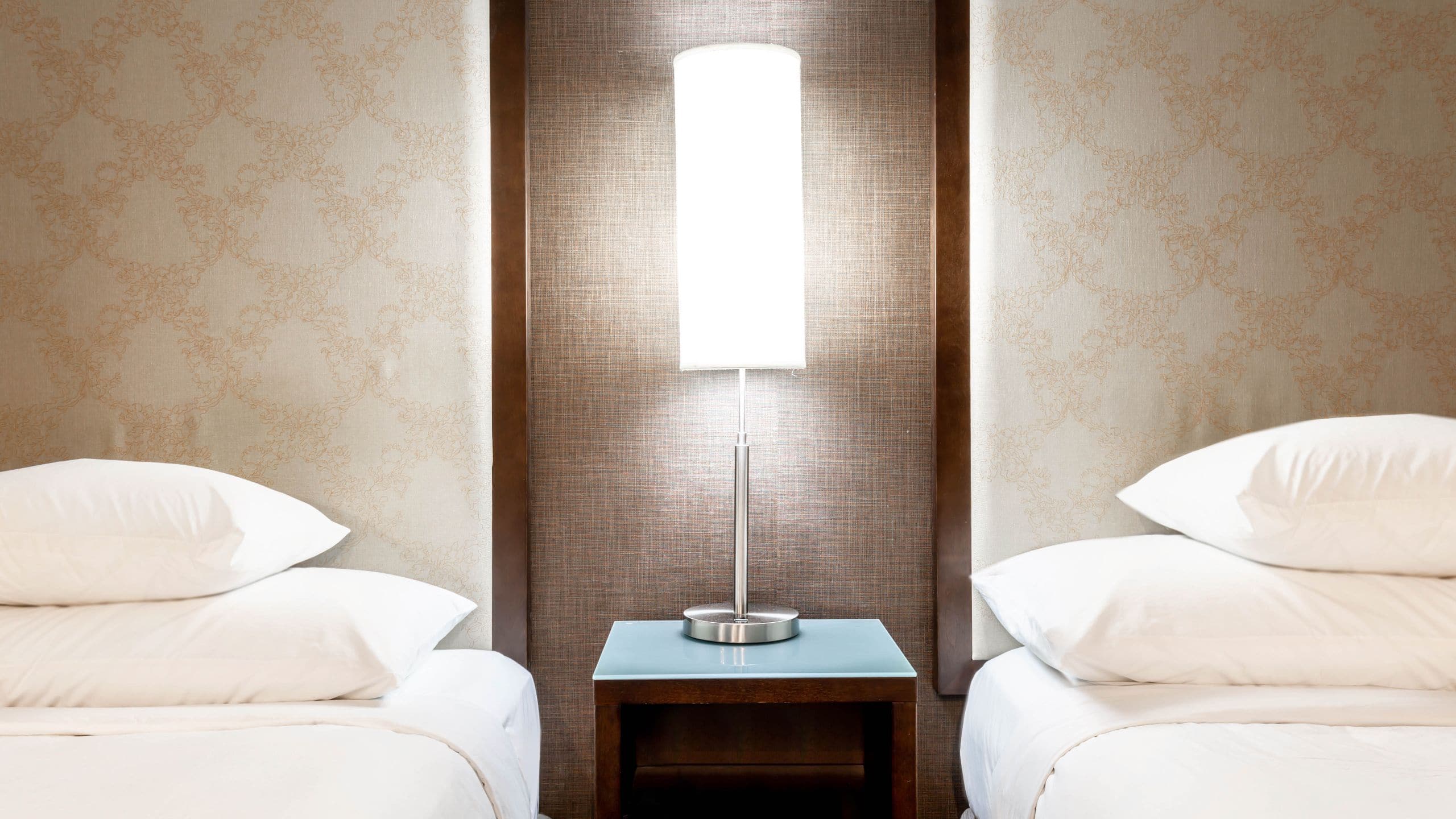 Hyatt Palm Springs Queen Double