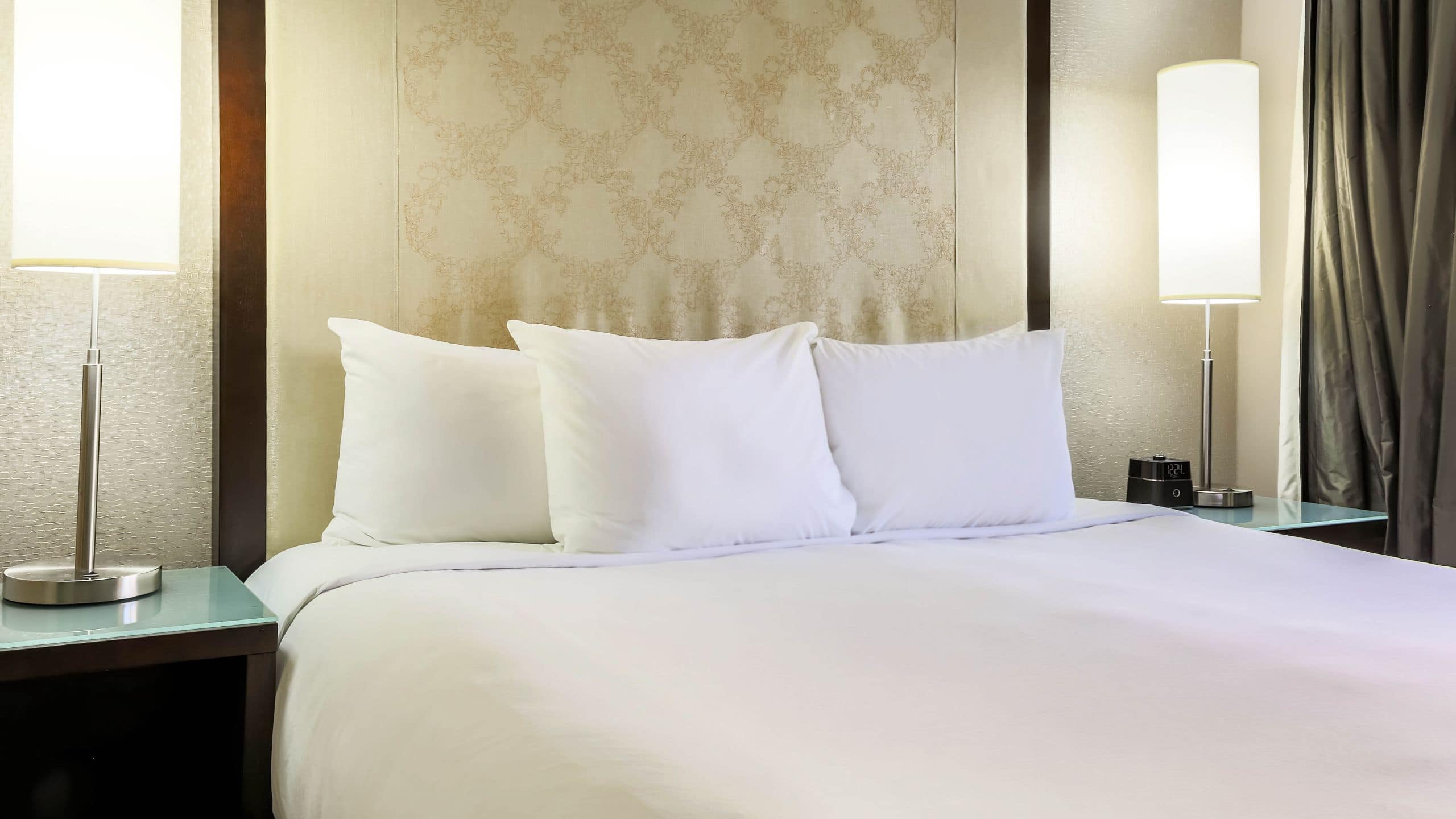 Hyatt Palm Springs King