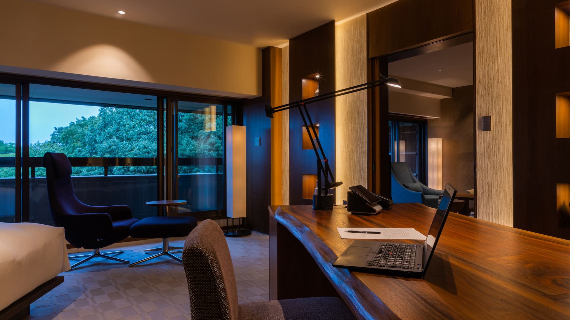 Hyatt Regency Kyoto Staycation