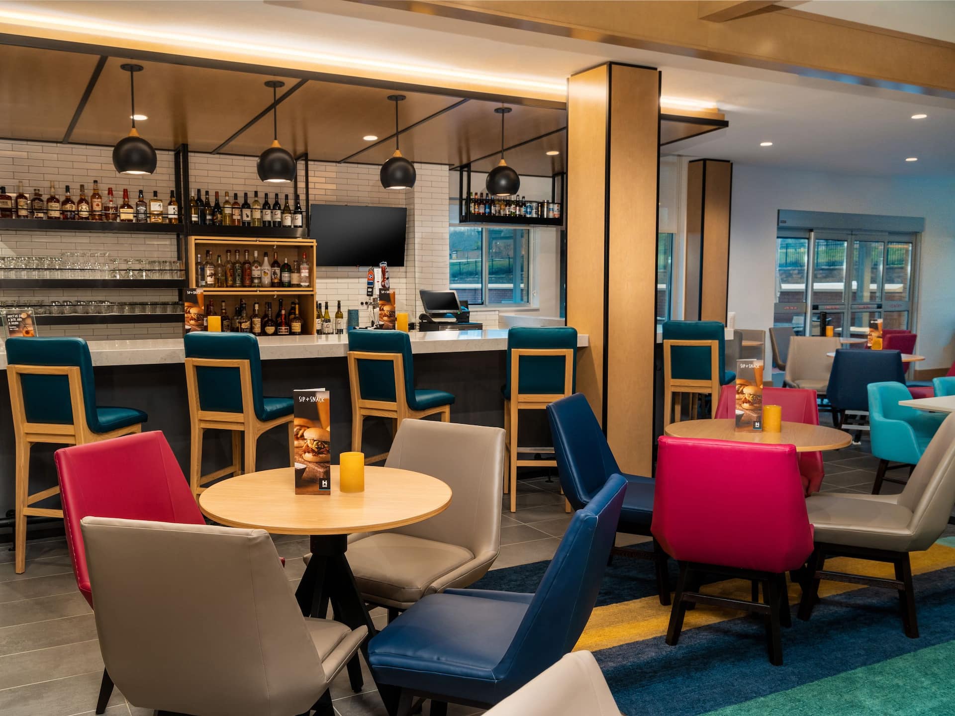 Hyatt House Nashville / Franklin - Cool Springs H Bar