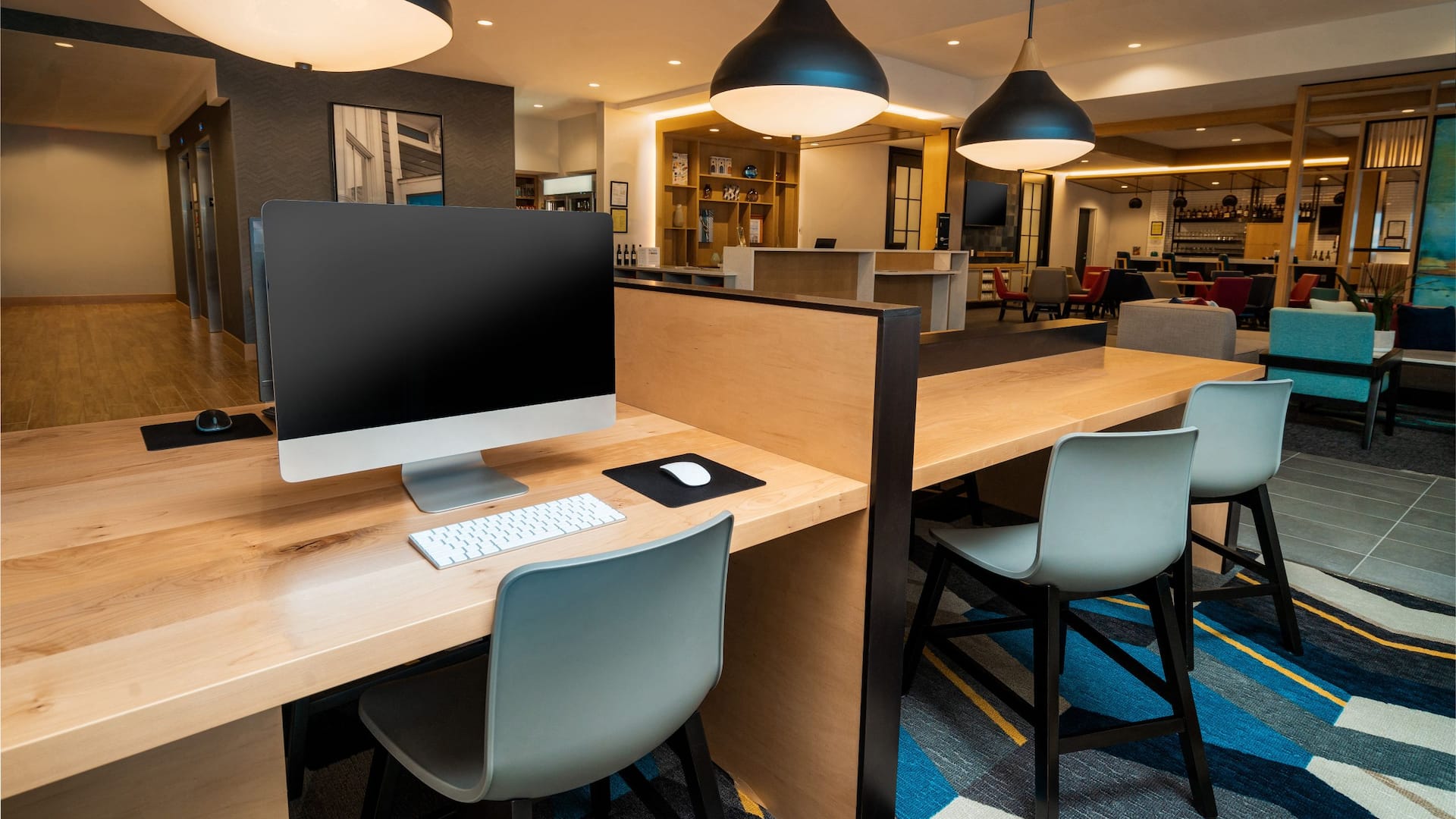 Hyatt House Nashville / Franklin - Cool Springs Business Center