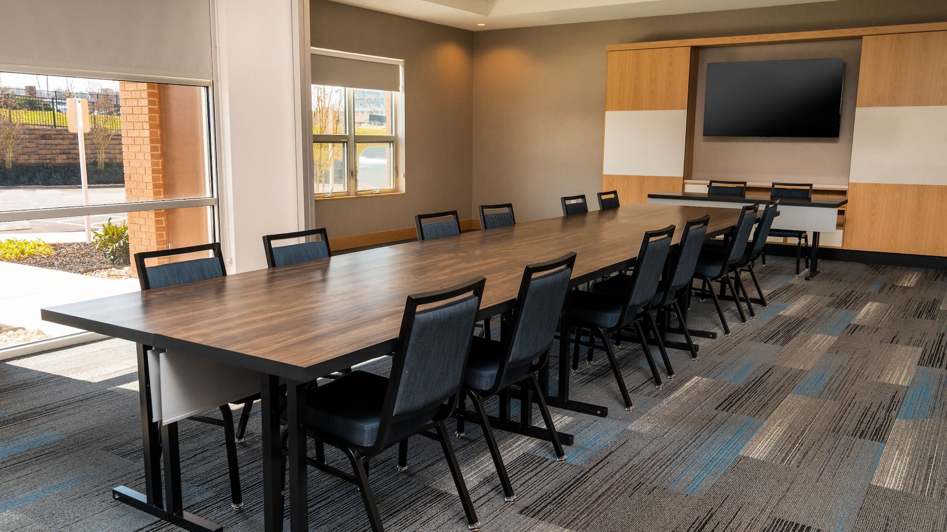Hyatt House Nashville / Franklin - Cool Springs Meeting Room Boardroom