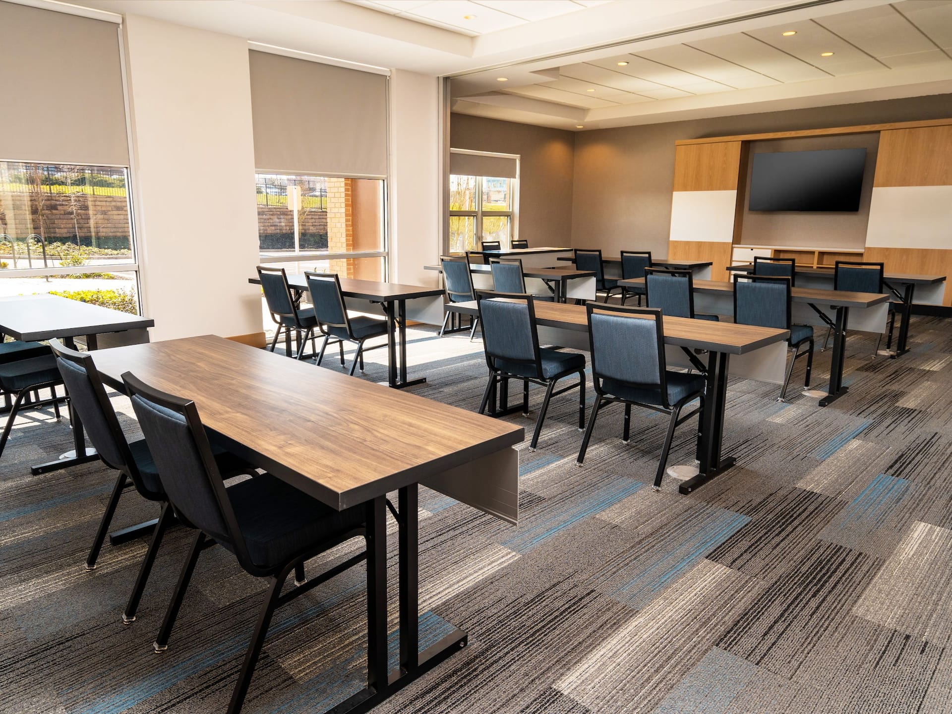 Hyatt House Nashville / Franklin - Cool Springs Meeting Room Classroom