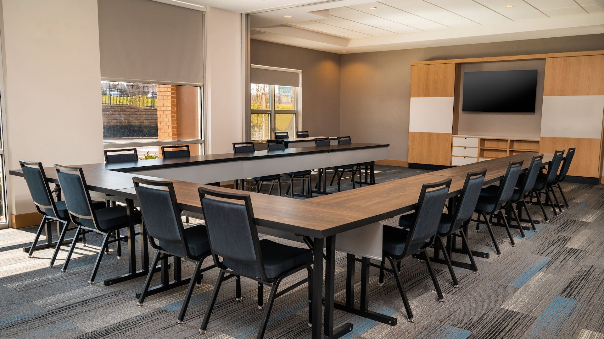Hyatt House Nashville / Franklin - Cool Springs Meeting Room U Shape