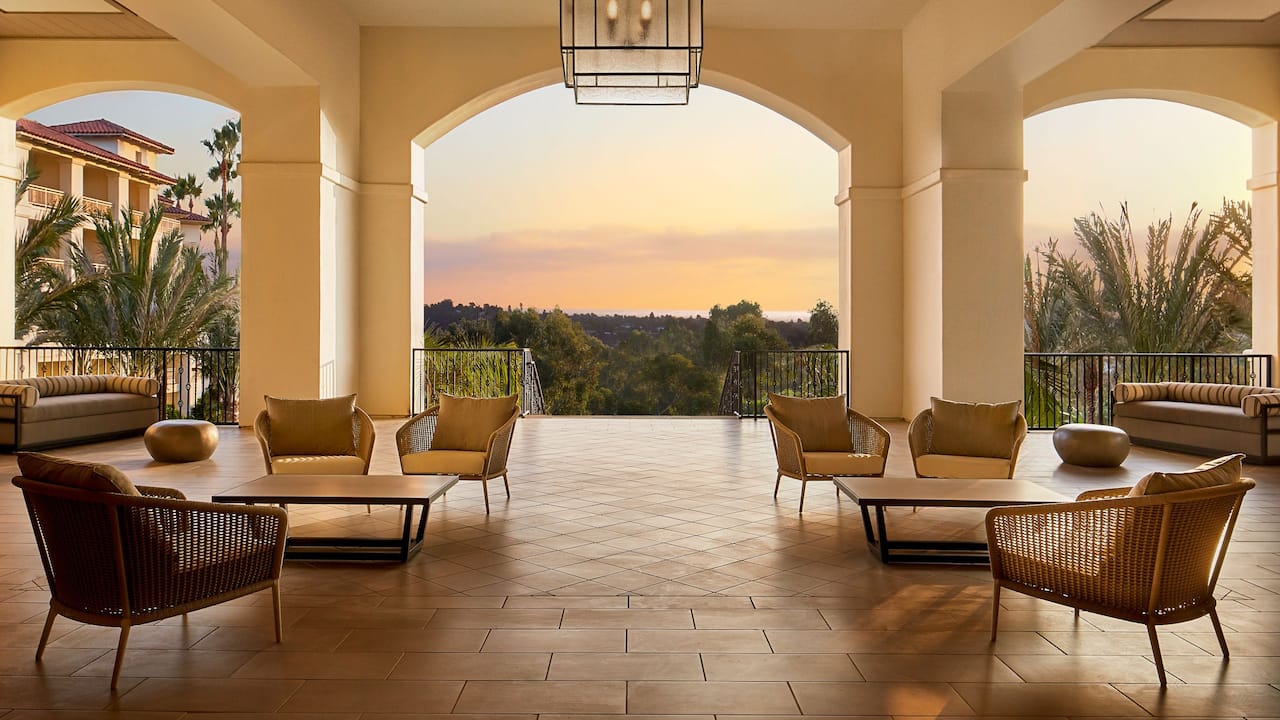 Pacific Point Terrace