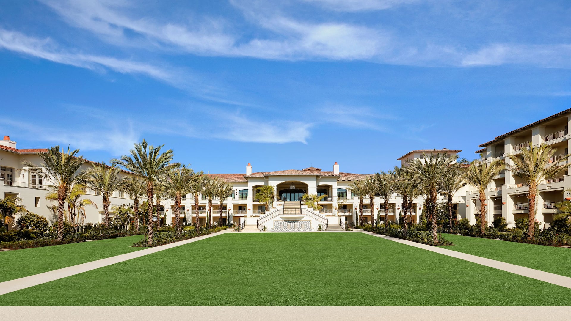 Park Hyatt Aviara Resort Meeting Venue