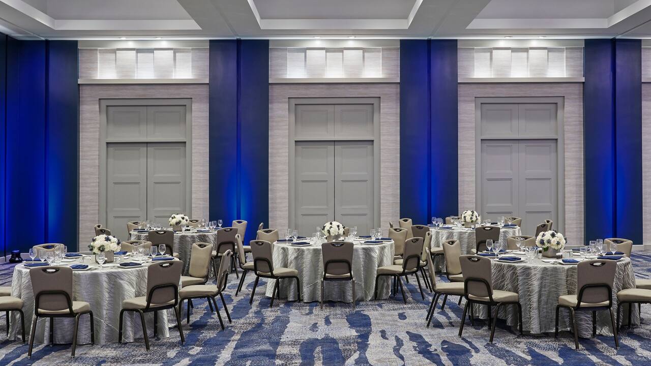 Event Room