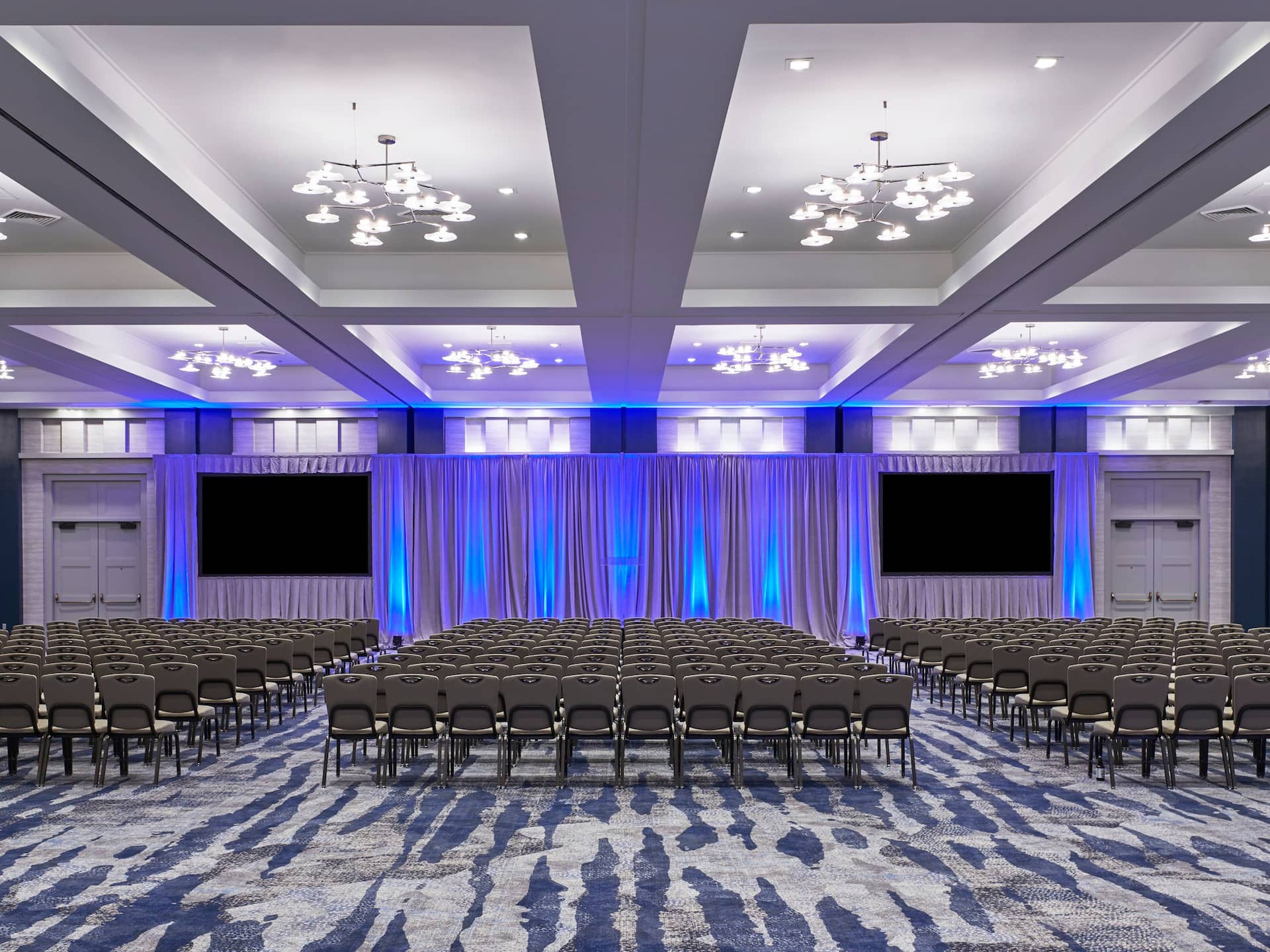 Hyatt Regency La Jolla at Aventine Regency Ballroom Theater