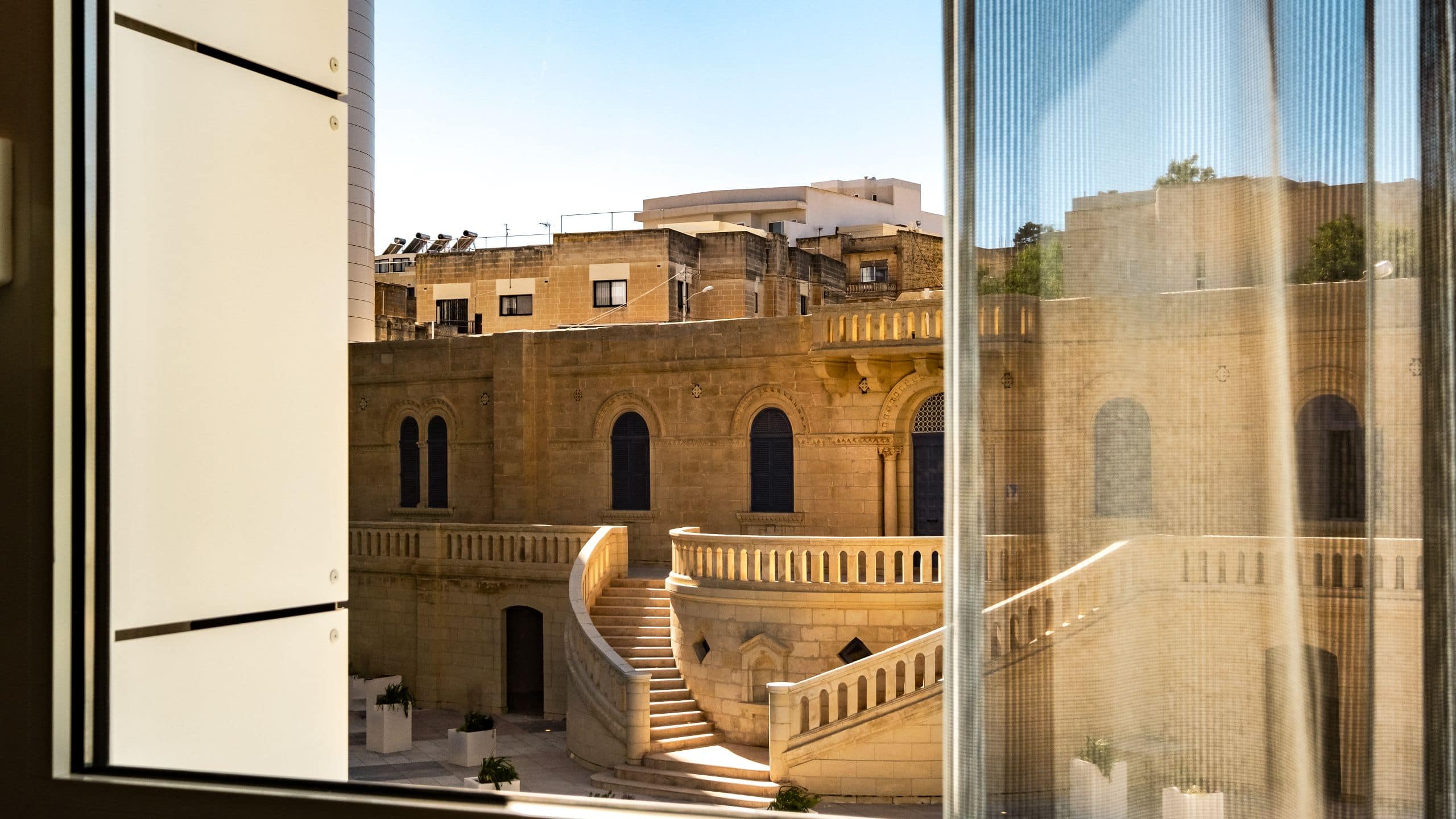 Photos + Reviews | Hyatt Regency Malta