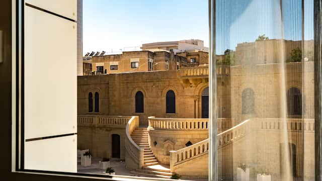 Hotel de luxo em St. Julian's | Hyatt Regency Malta