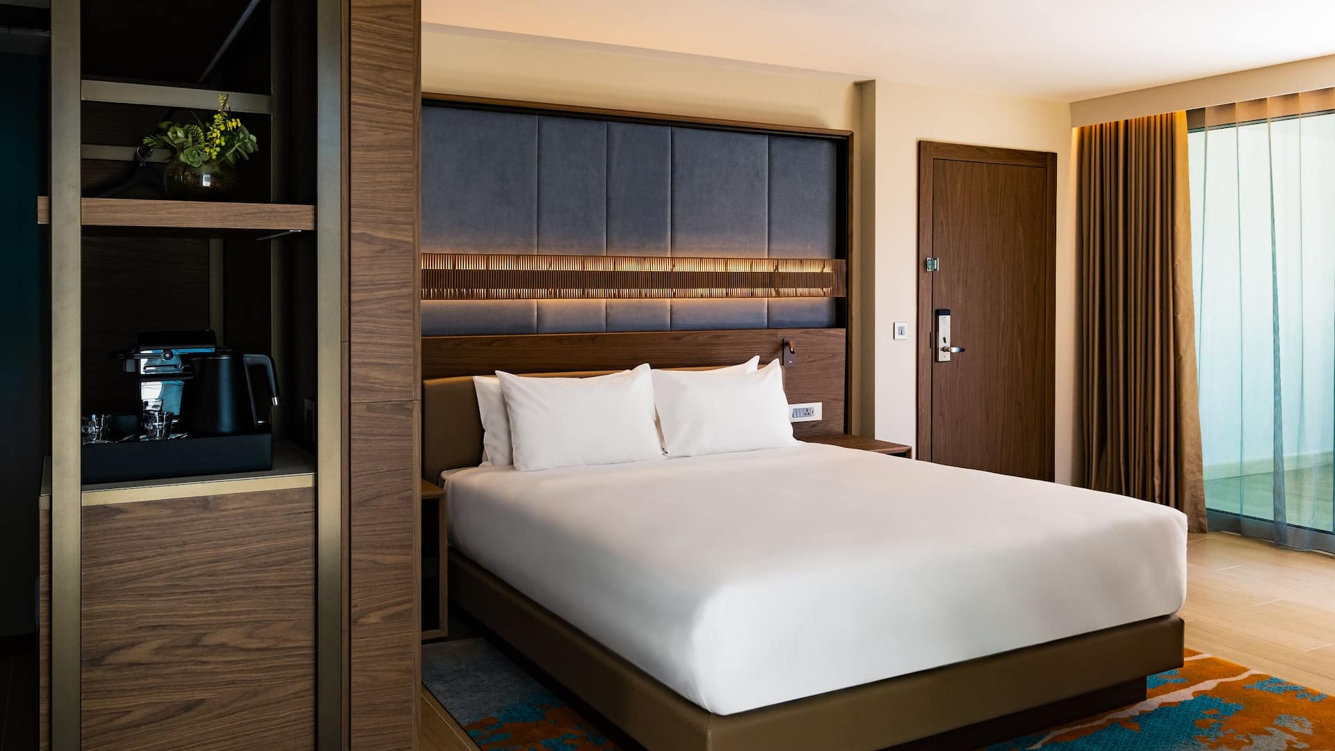 2 of 5 Hyatt Regency Malta Regency Suite Bedroom