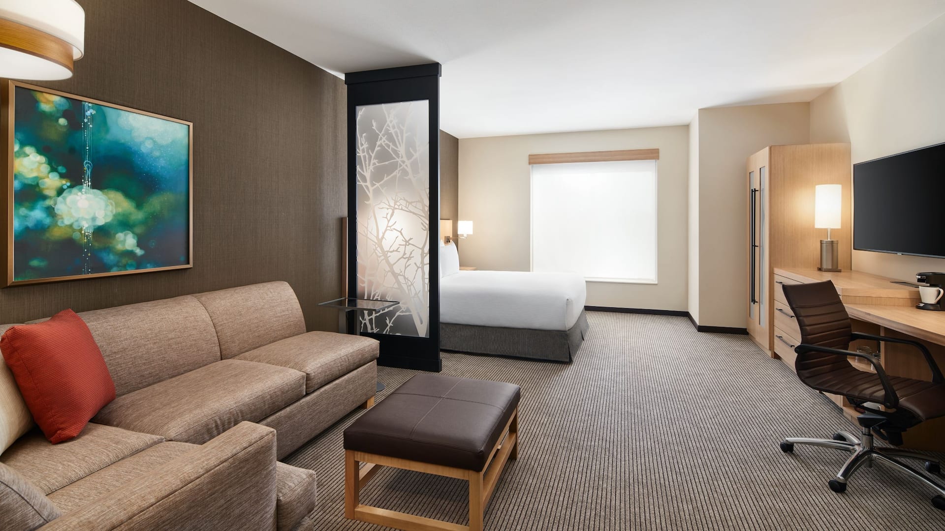 Hotel In Palm Bay, FL | Hyatt Place Melbourne / Palm Bay / I-95