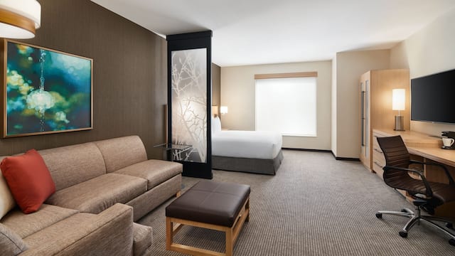 Hotel In Palm Bay, FL | Hyatt Place Melbourne / Palm Bay / I-95