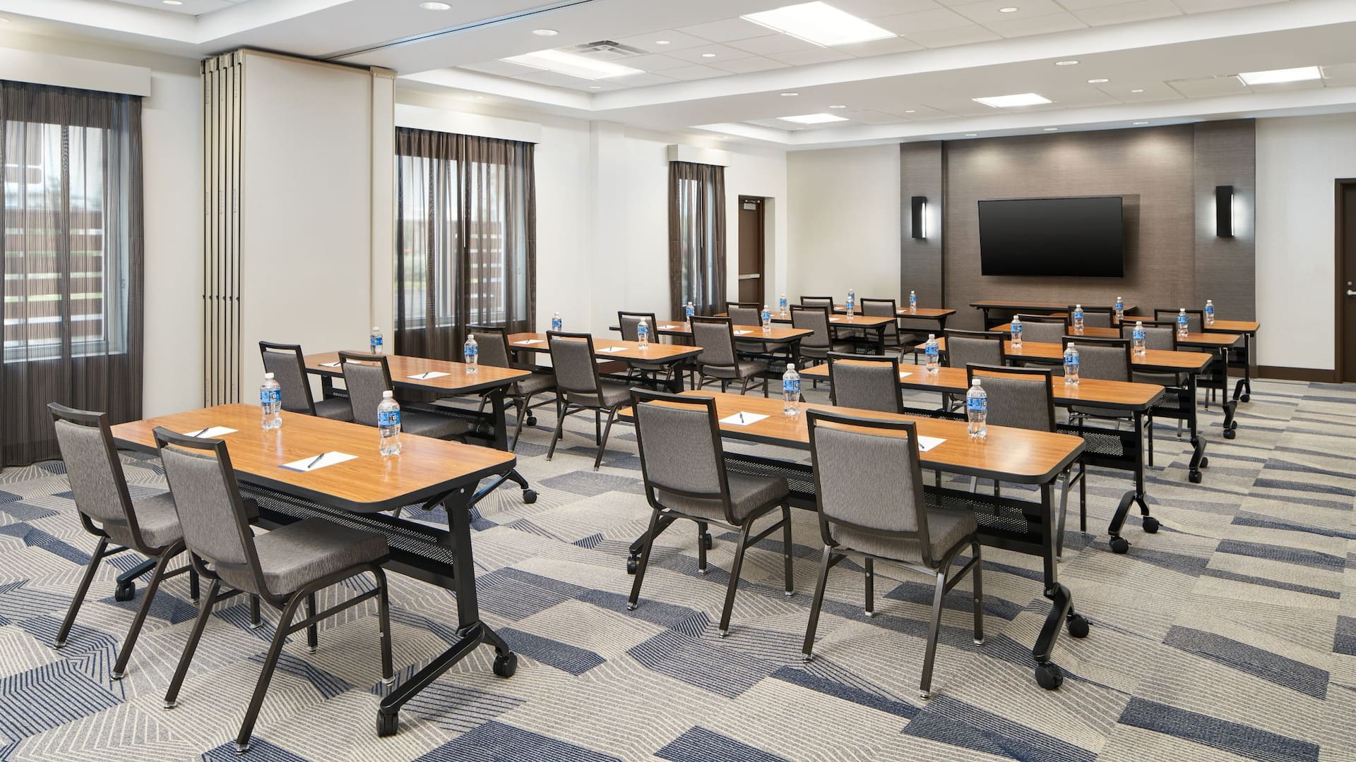Hyatt Place Melbourne / Palm Bay Meeting Room Classroom
