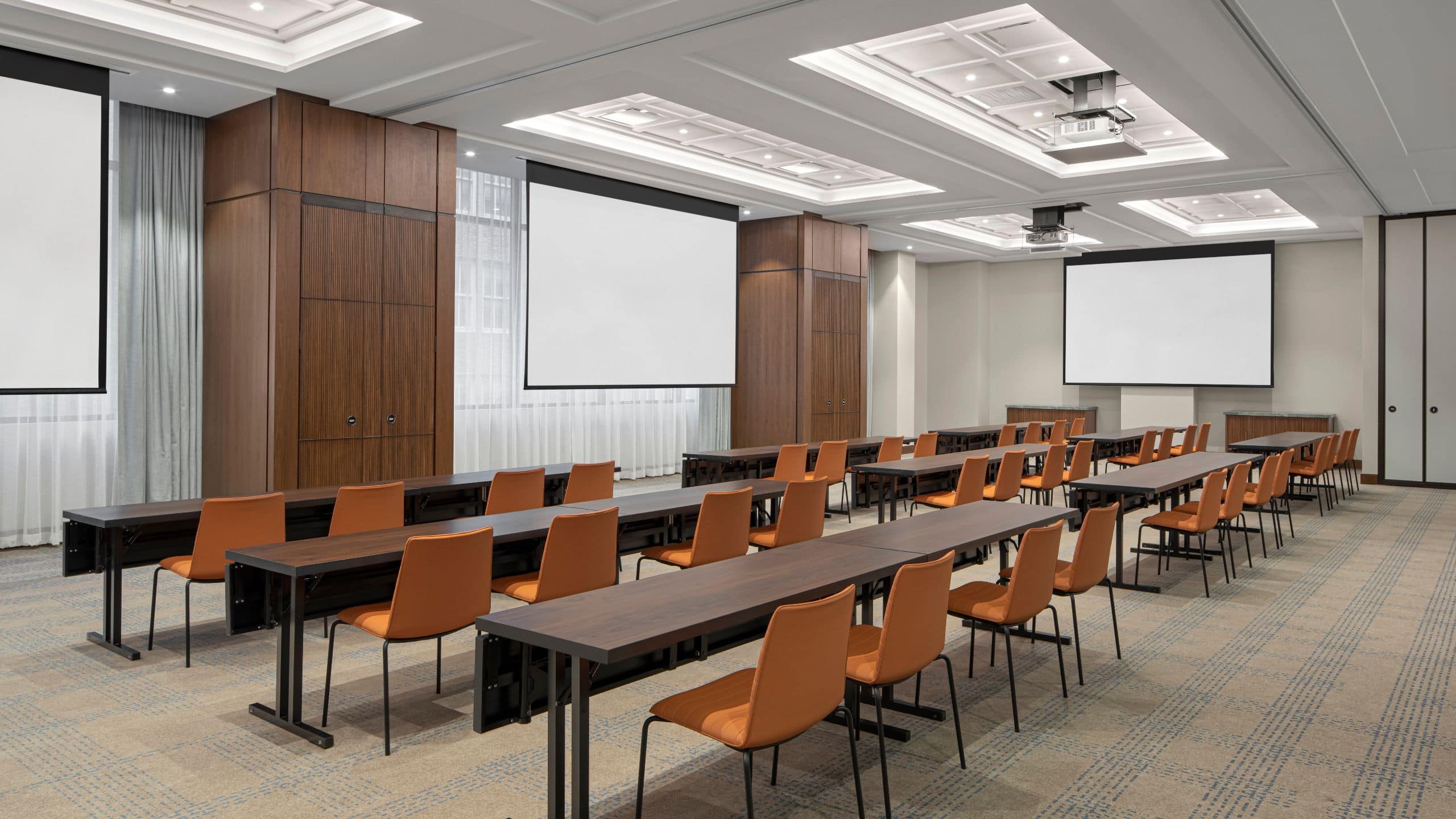 Downtown Hotel Meeting Rooms | Hyatt Centric Center City Philadelphia