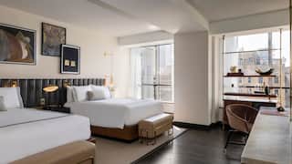 STAY 2 NIGHTS, 3RD NIGHT FREE