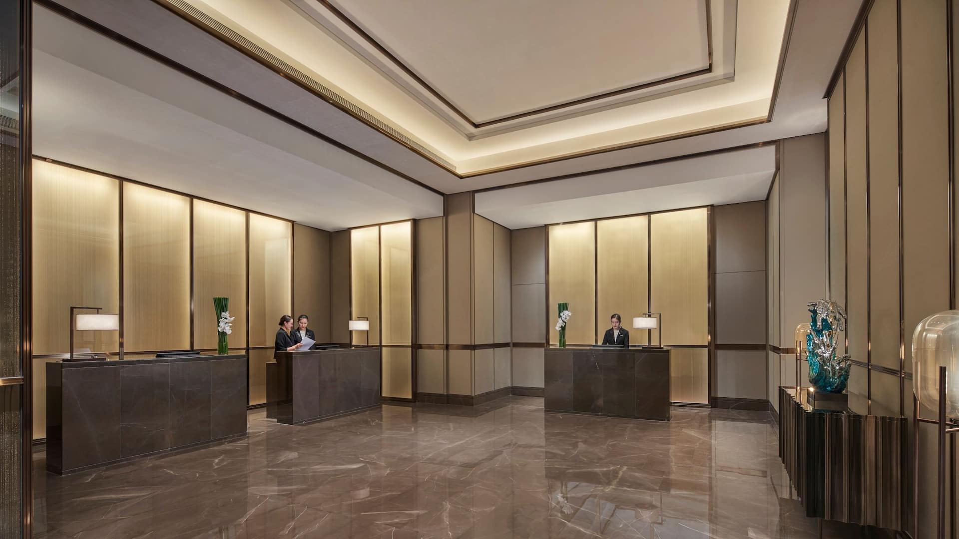 Hotel Policies Hyatt Regency Lanzhou