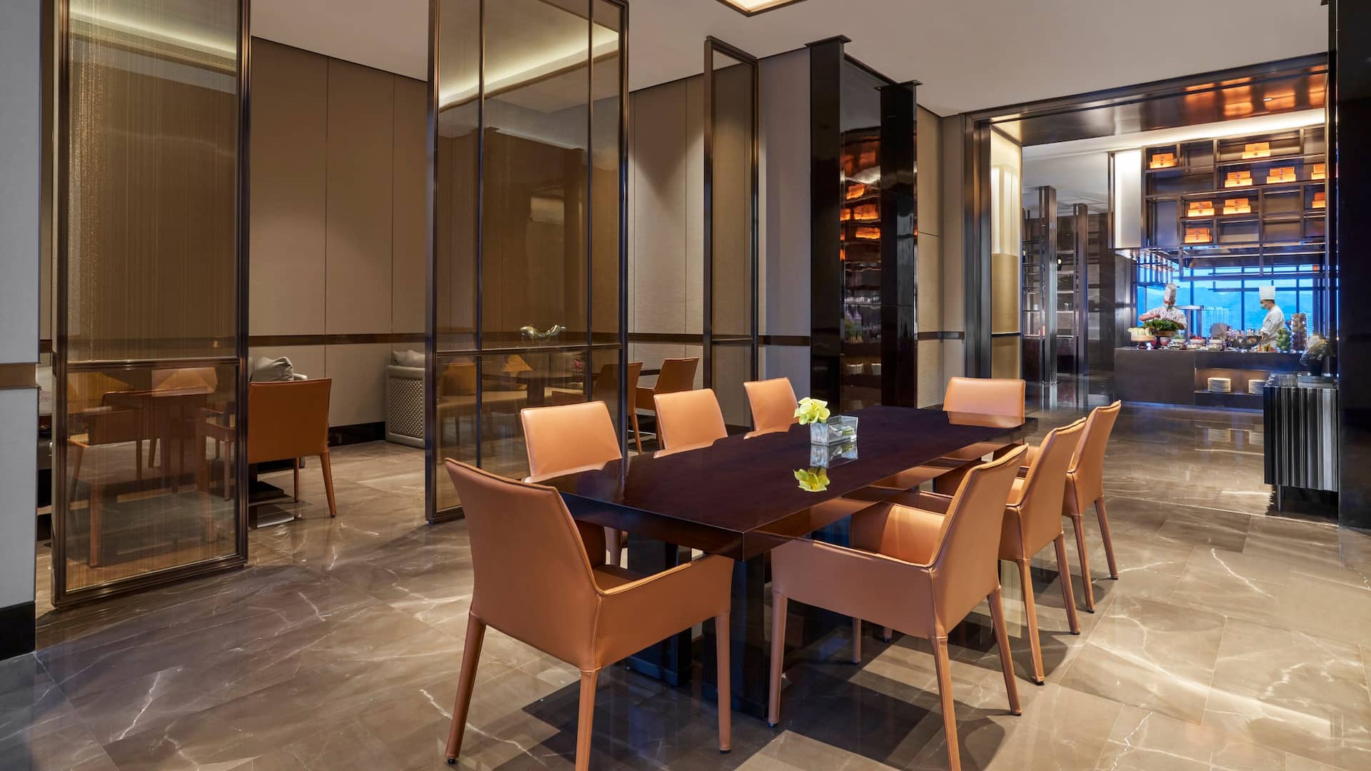 Hyatt Regency Lanzhou Regency Club