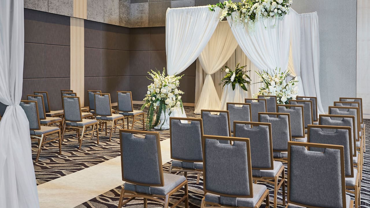 Legacy Ballroom