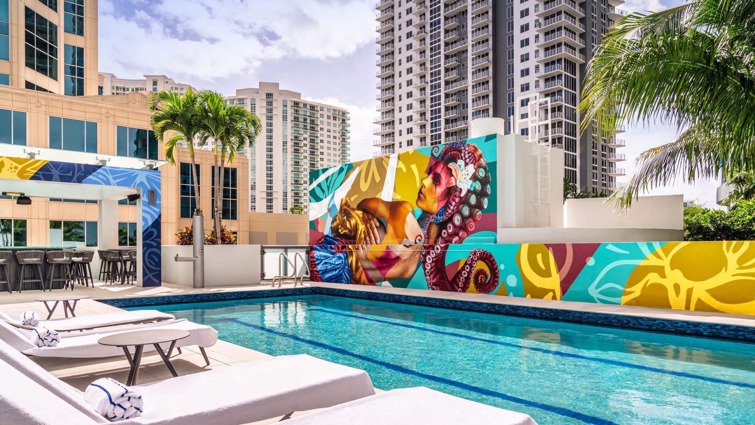 Hyatt Centric Las Olas Fort Lauderdale