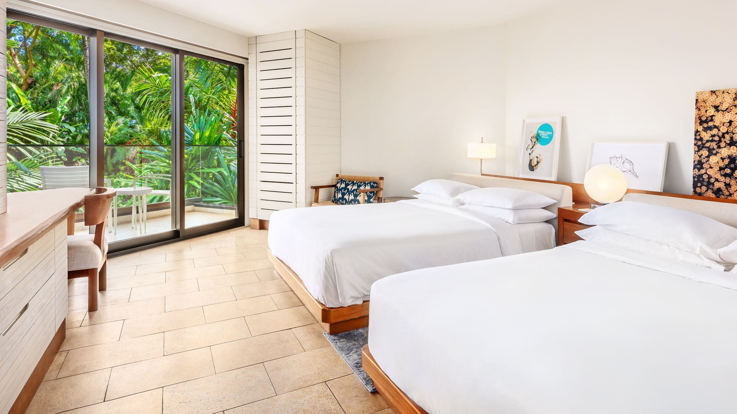 Andaz Maui at Wailea Resort Resort View Queen