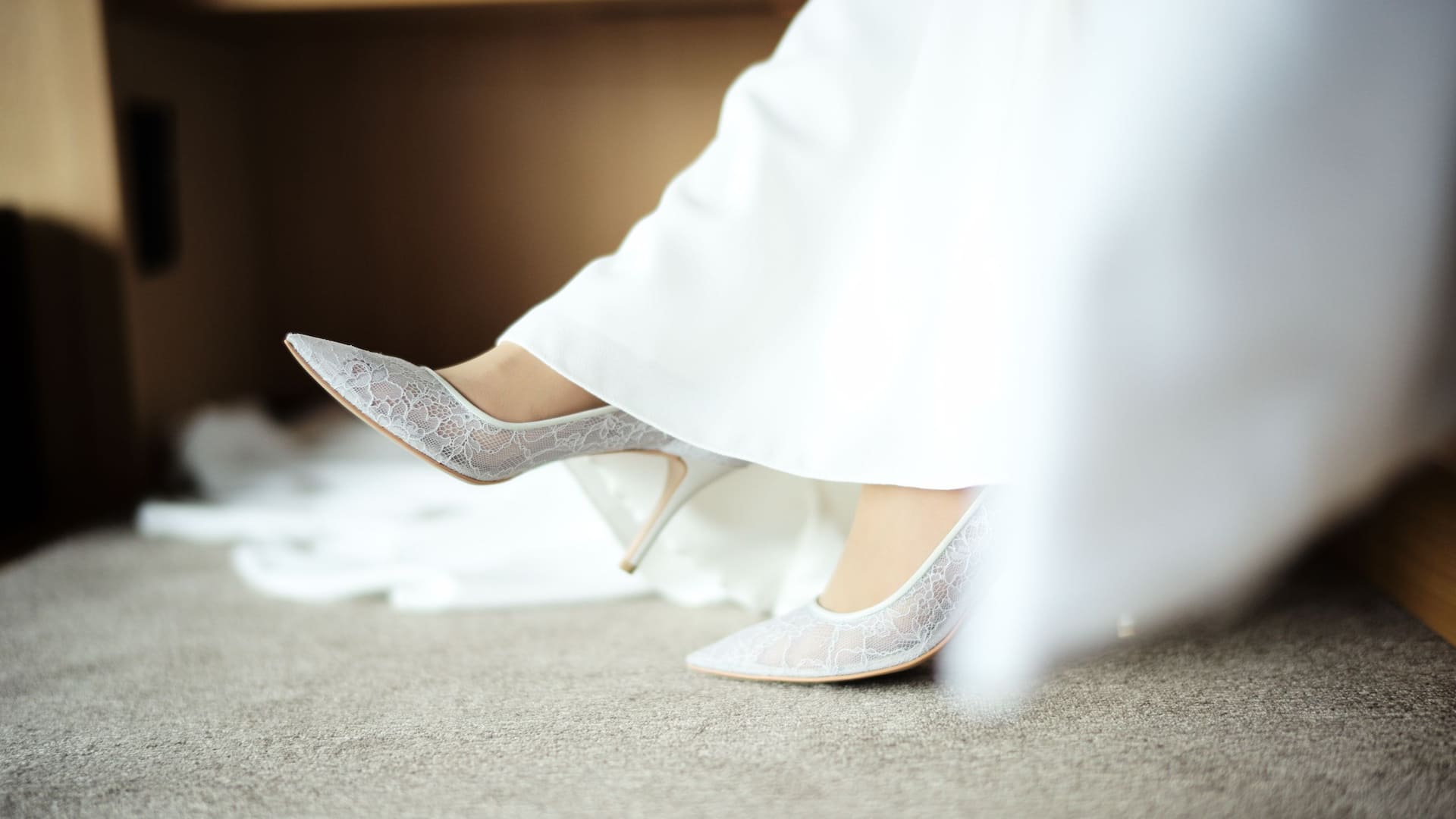 wedding bride