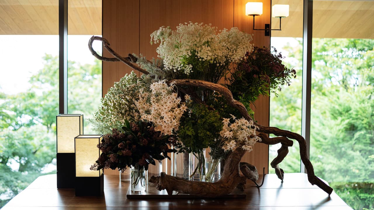 wedding flower