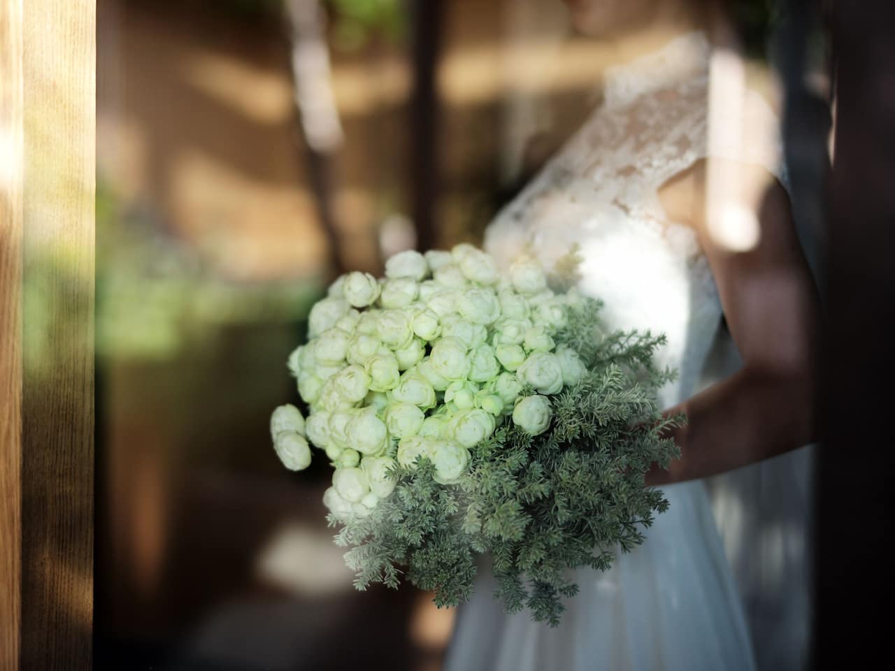 wedding flower