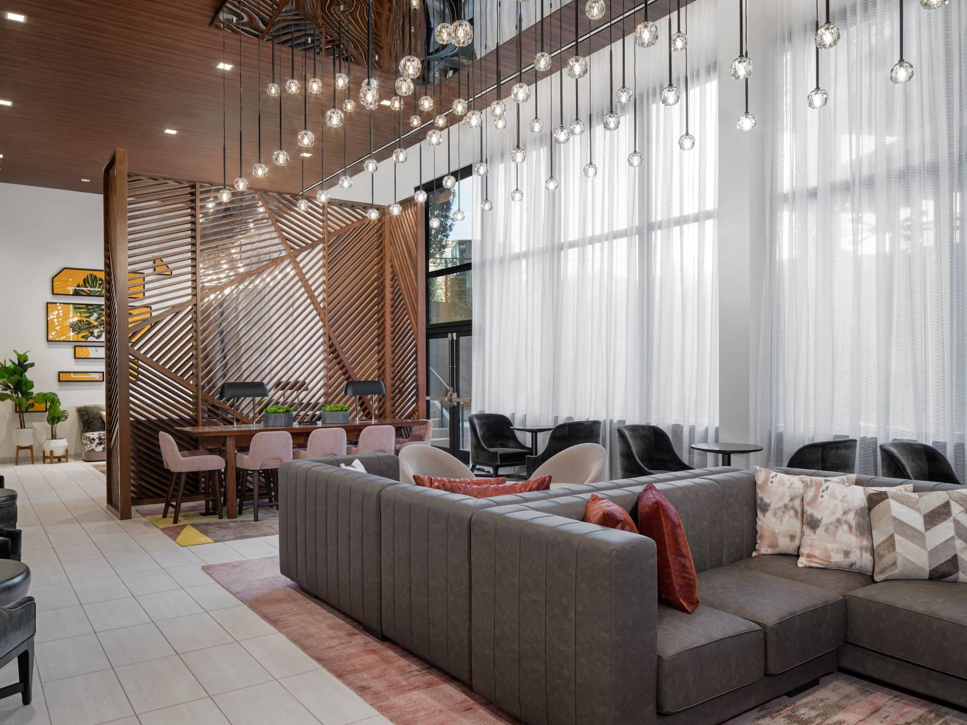 Atlanta Perimeter Center Hotel in Dunwoody, GA | Hyatt Place 