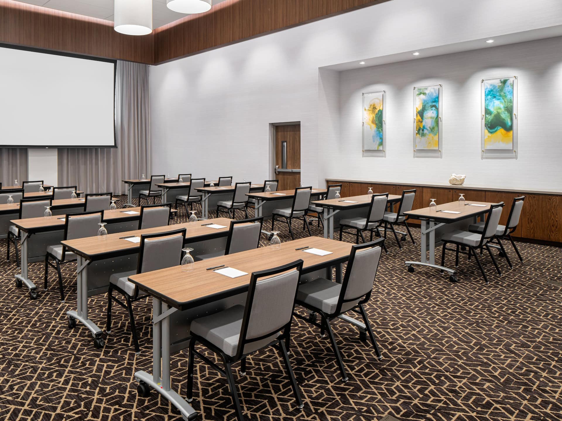 Hyatt Place Atlanta / Perimeter Center Meeting Room