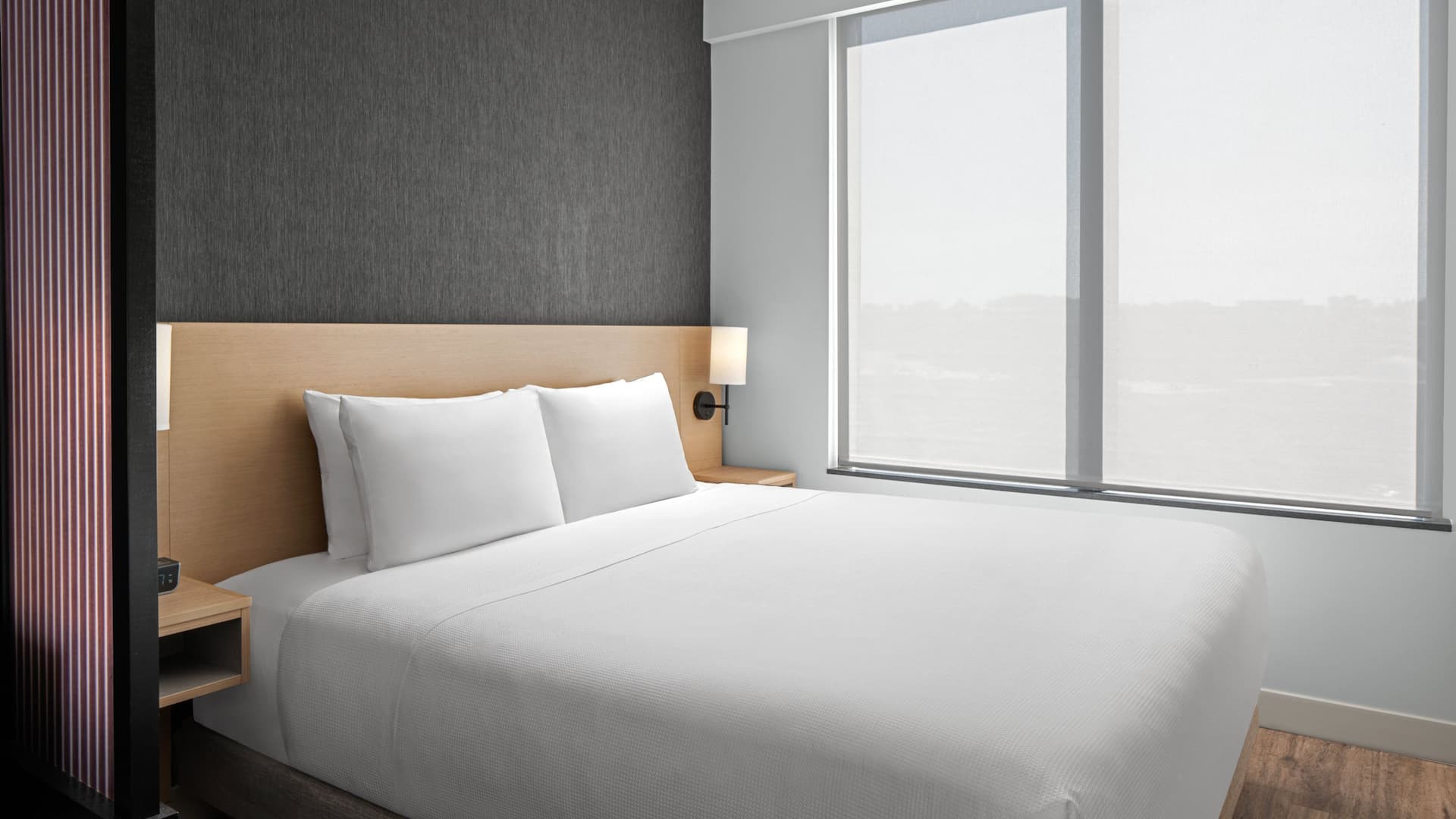 Hyatt Place Atlanta / Perimeter Center King Bed