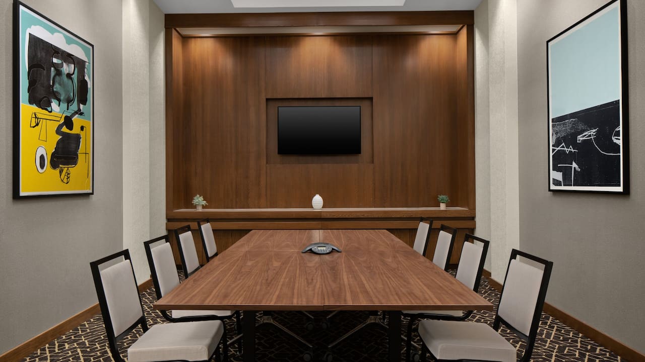 Boardroom