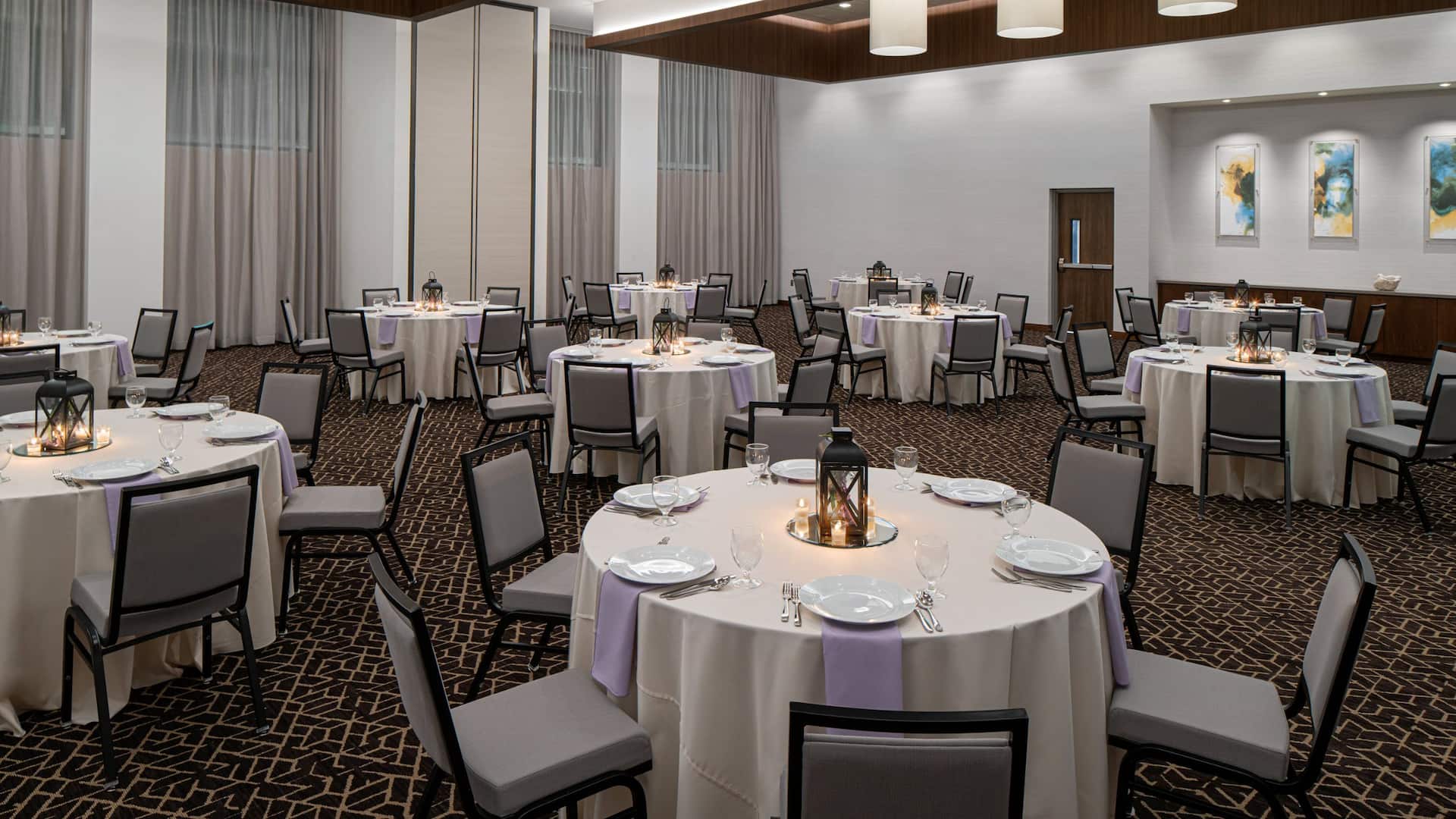 Hyatt Place Atlanta / Perimeter Center Ballroom